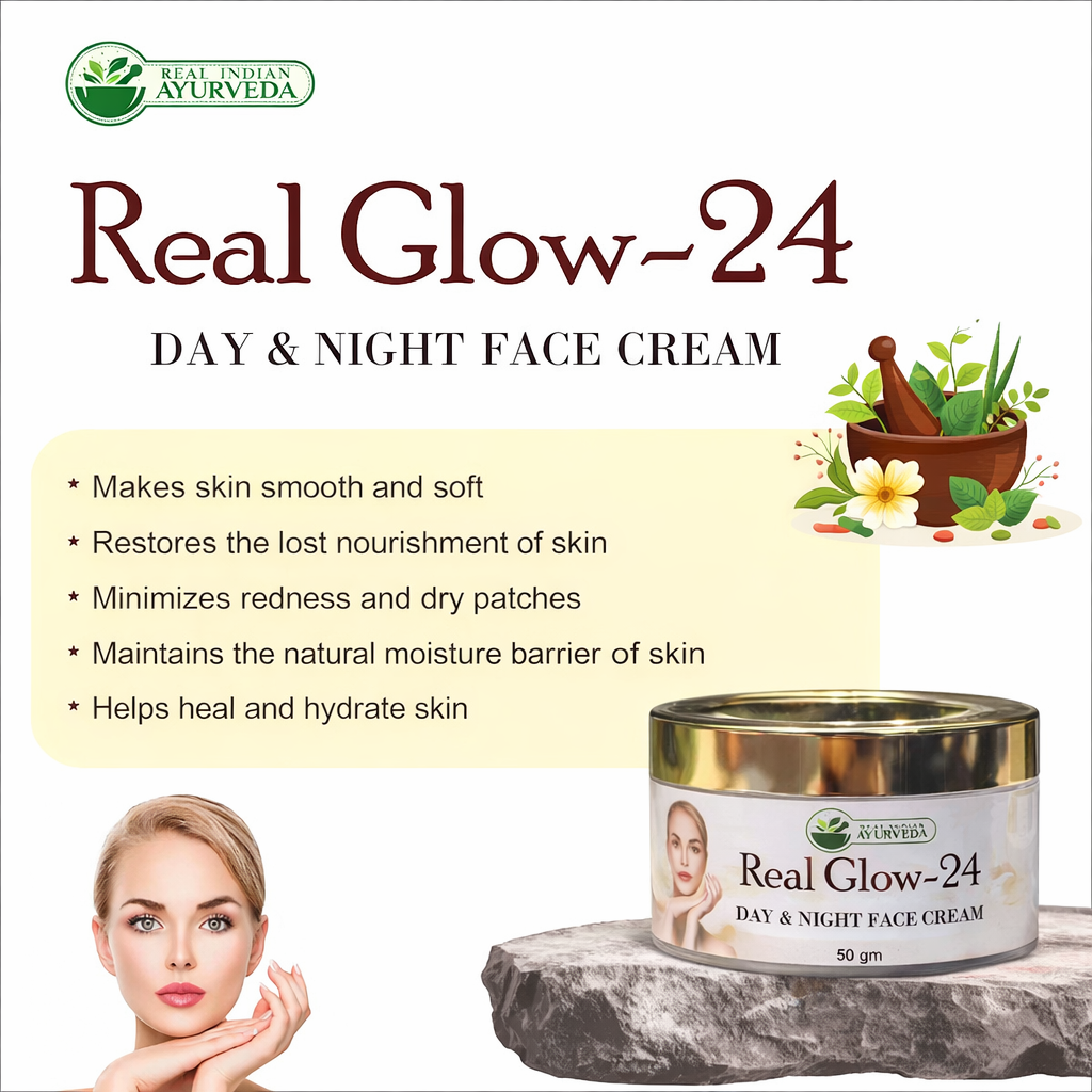 Real Glow-24