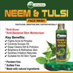 Neem & Tulsi