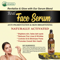 Real Face Serum