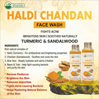 Haldi Chandan
