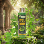 Neem & Tulsi